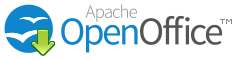 Apache OpenOffice