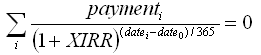 Calc xirr equation.png