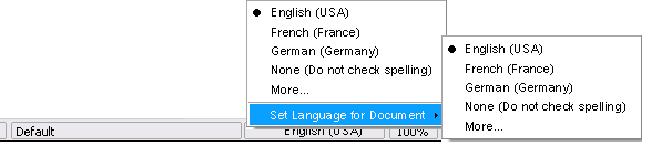 Statusbar Language Control Context Menu.PNG