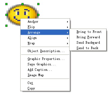 Context Menu