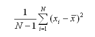 Calc sample var formula.png