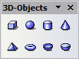 3D Objects