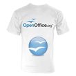 OpenOffice.org-T-Shirt